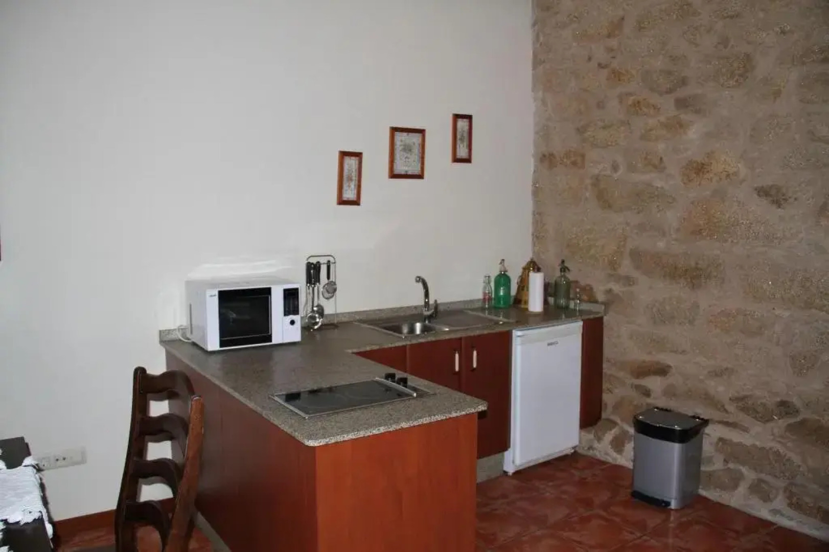 Casa Rural A Cobacha