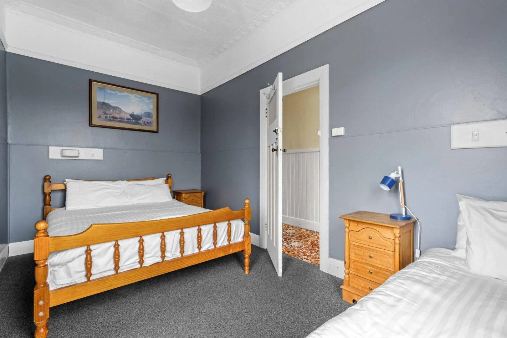 Empire Hotel Queenstown