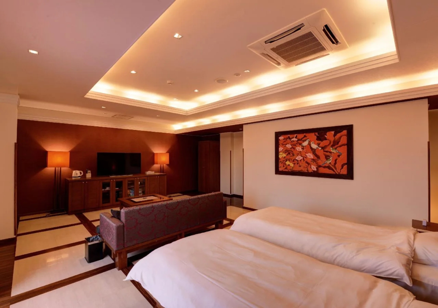 Tokushima Naruto Hotel Lotus Resort