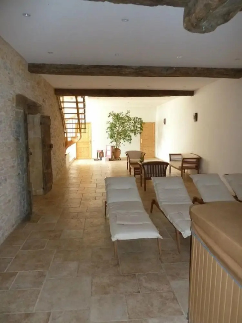 Chambres d'hôtes Le Calme