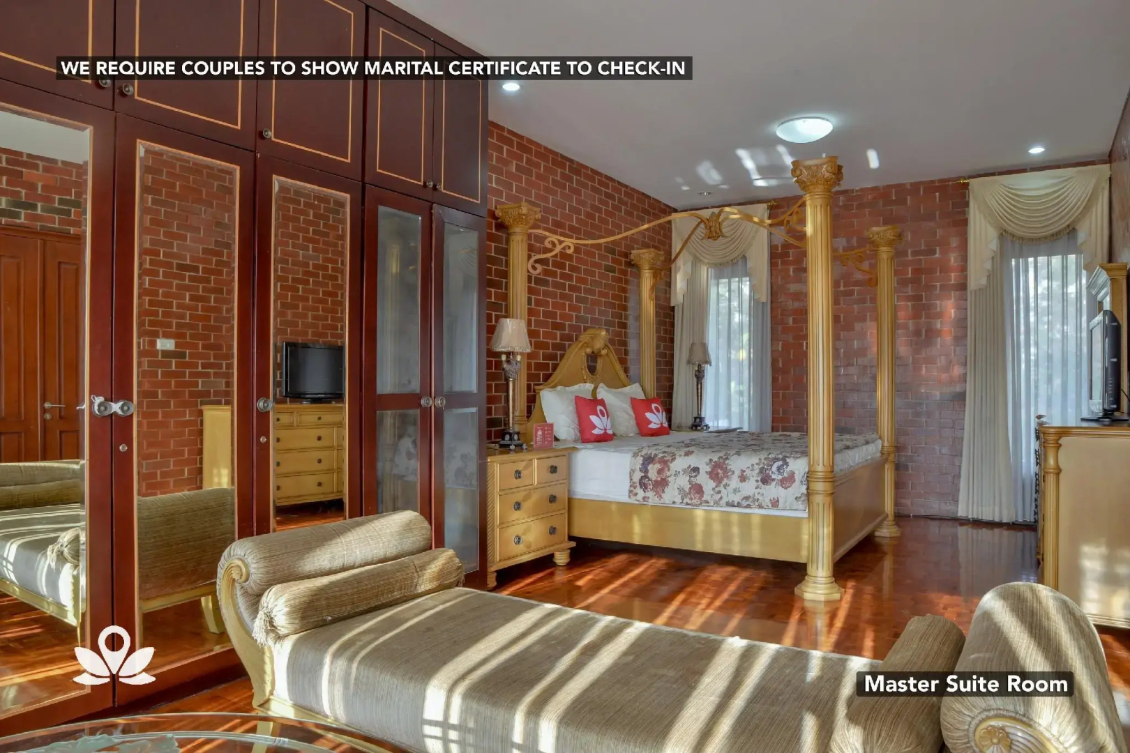 ZEN Rooms Dago Pakar Syariah