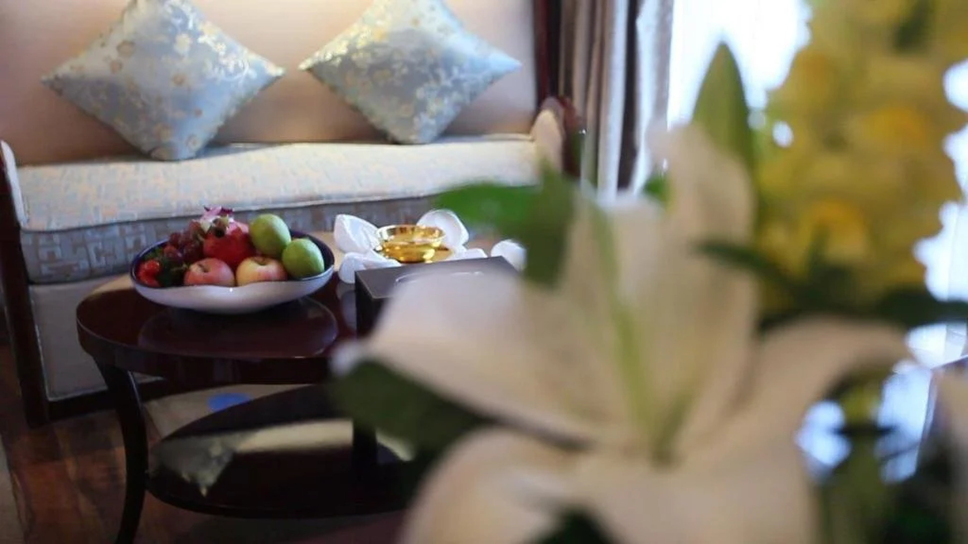 Sichuan Juyang International Hotel