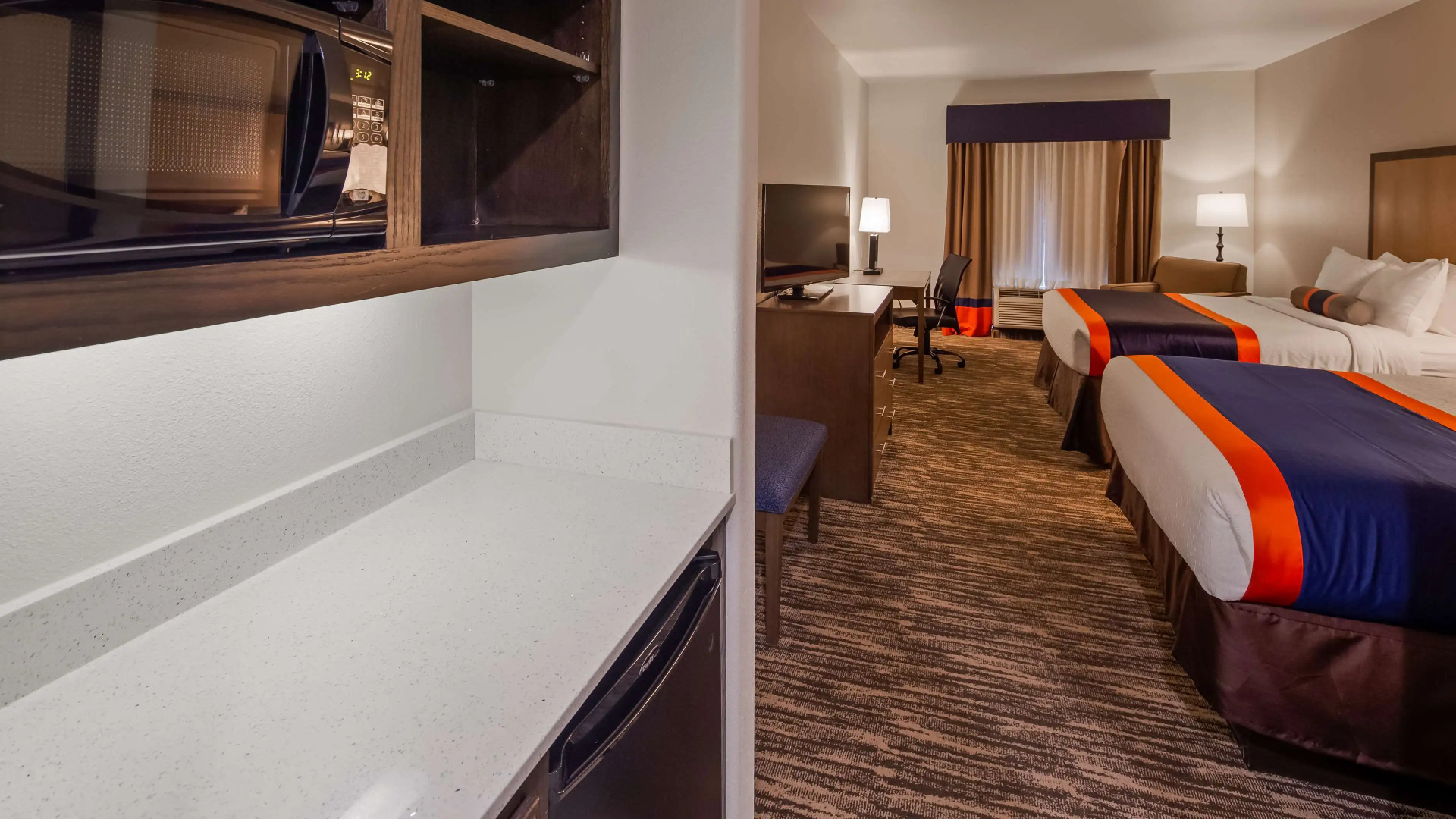 Best Western Plus Ardmore Inn & Suites