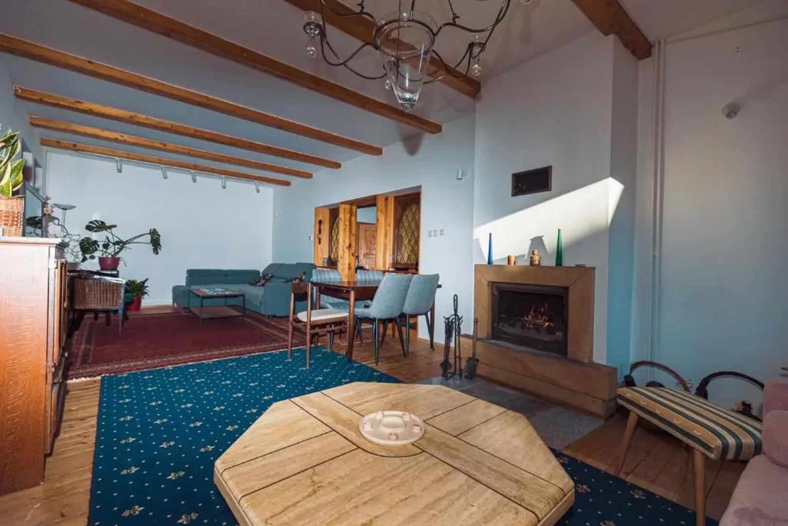 Pod Śnieżnymi Kotłami