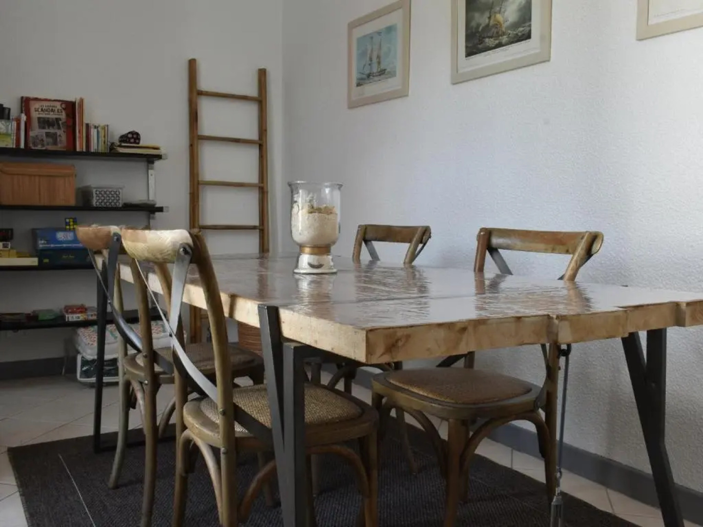 Maison Angoulins, 4 pièces, 6 personnes - FR-1-535-14