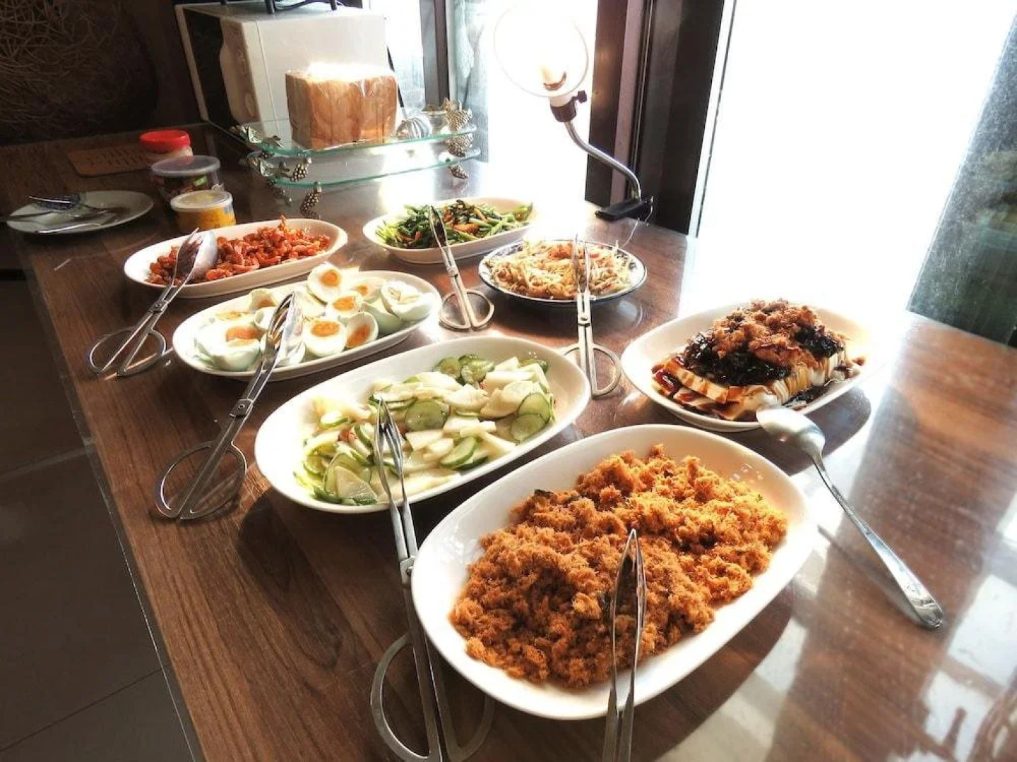 Ilan Tou Cheng Whale Watching Homestay