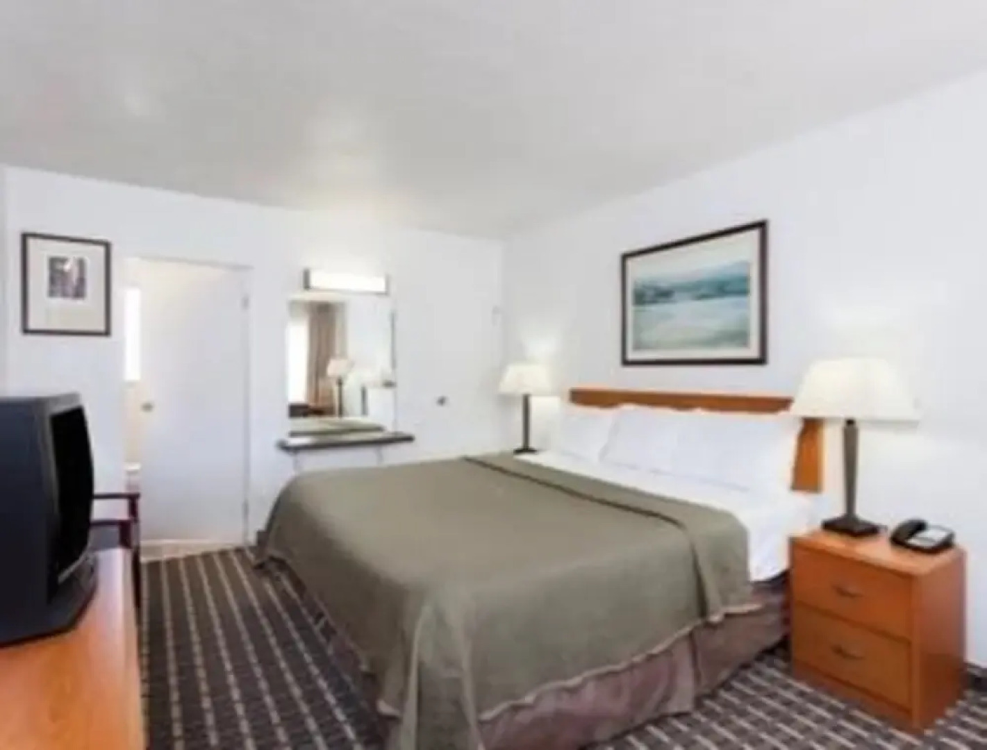 Yuma 4th Avenue Travelodge