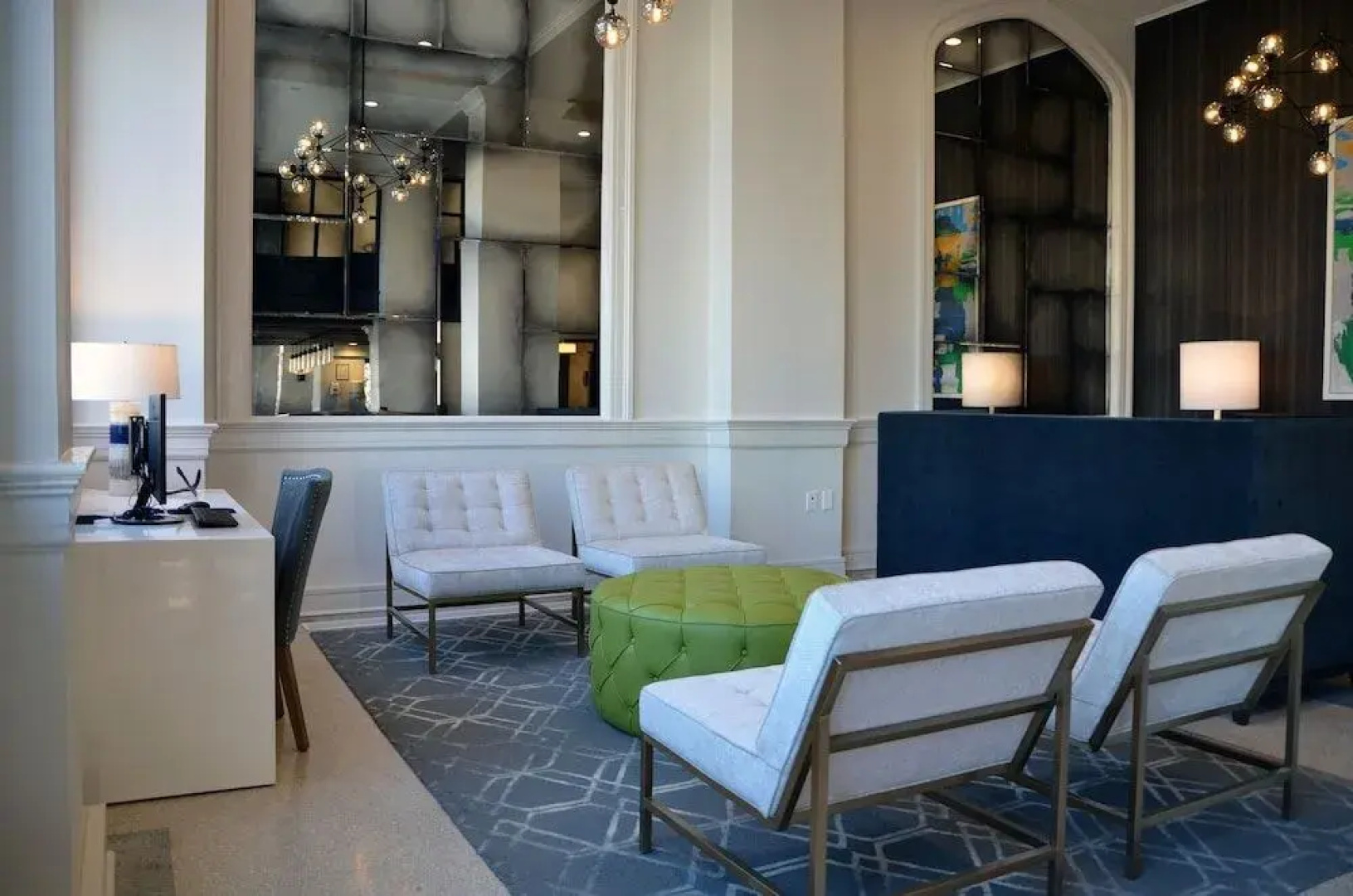 Samuel Elbert Hotel