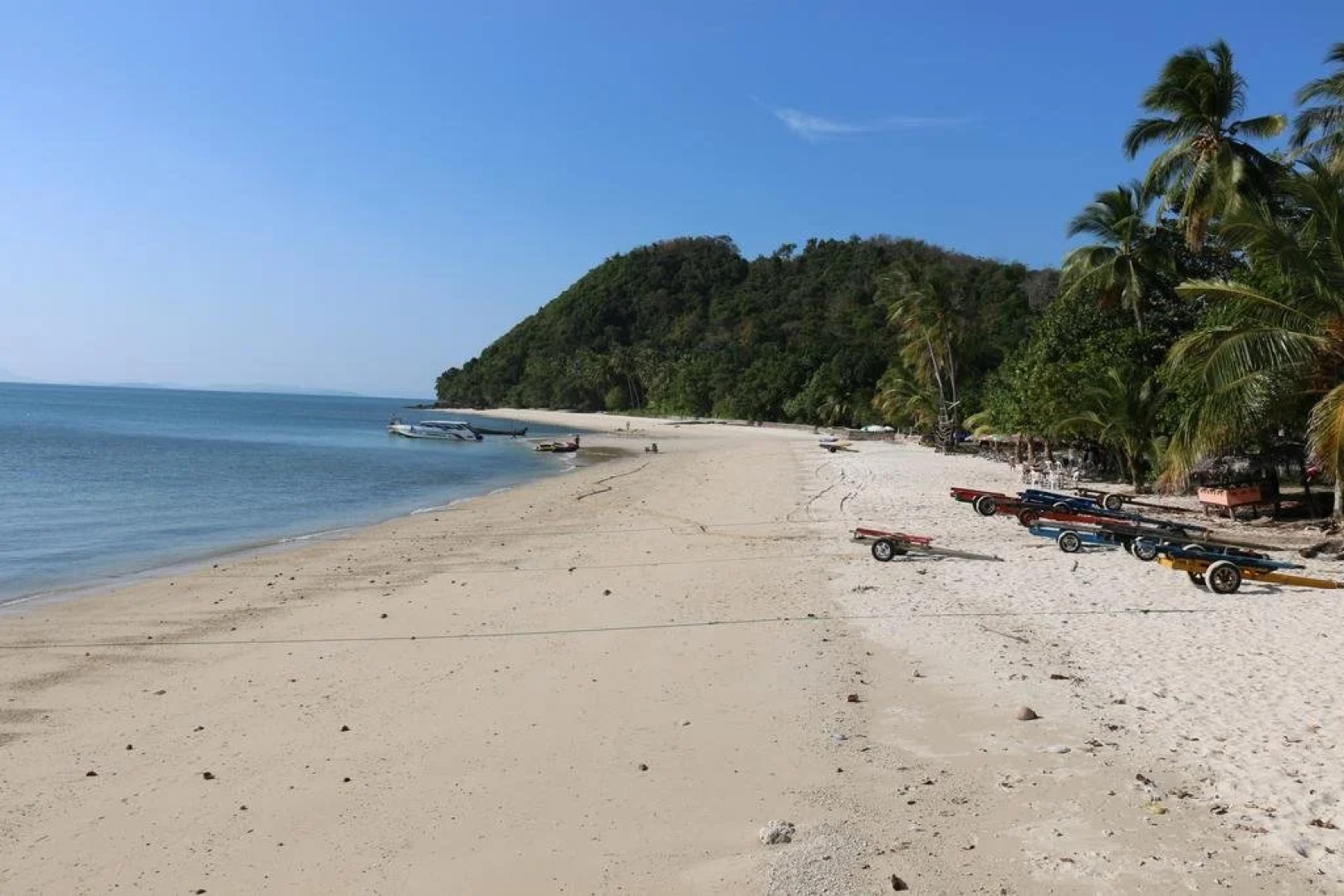 The White House Resort