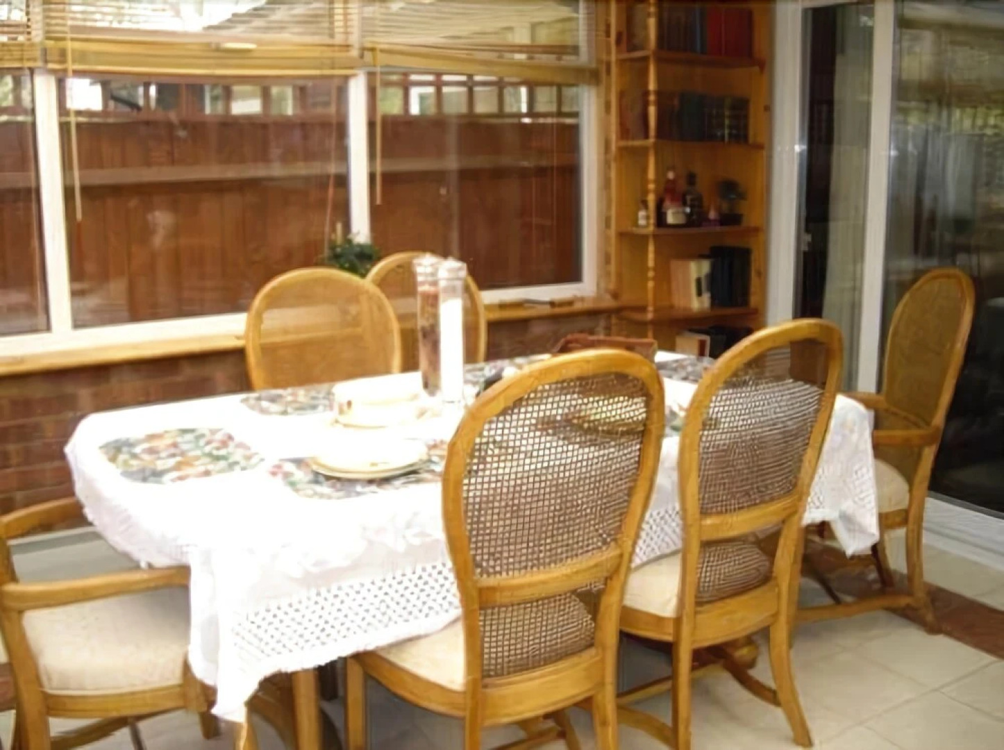 Hamlet Bed and Breakfast