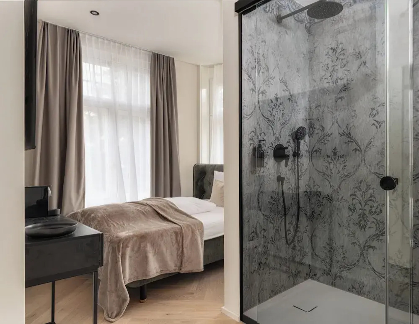 Boutique Hotel by Maier