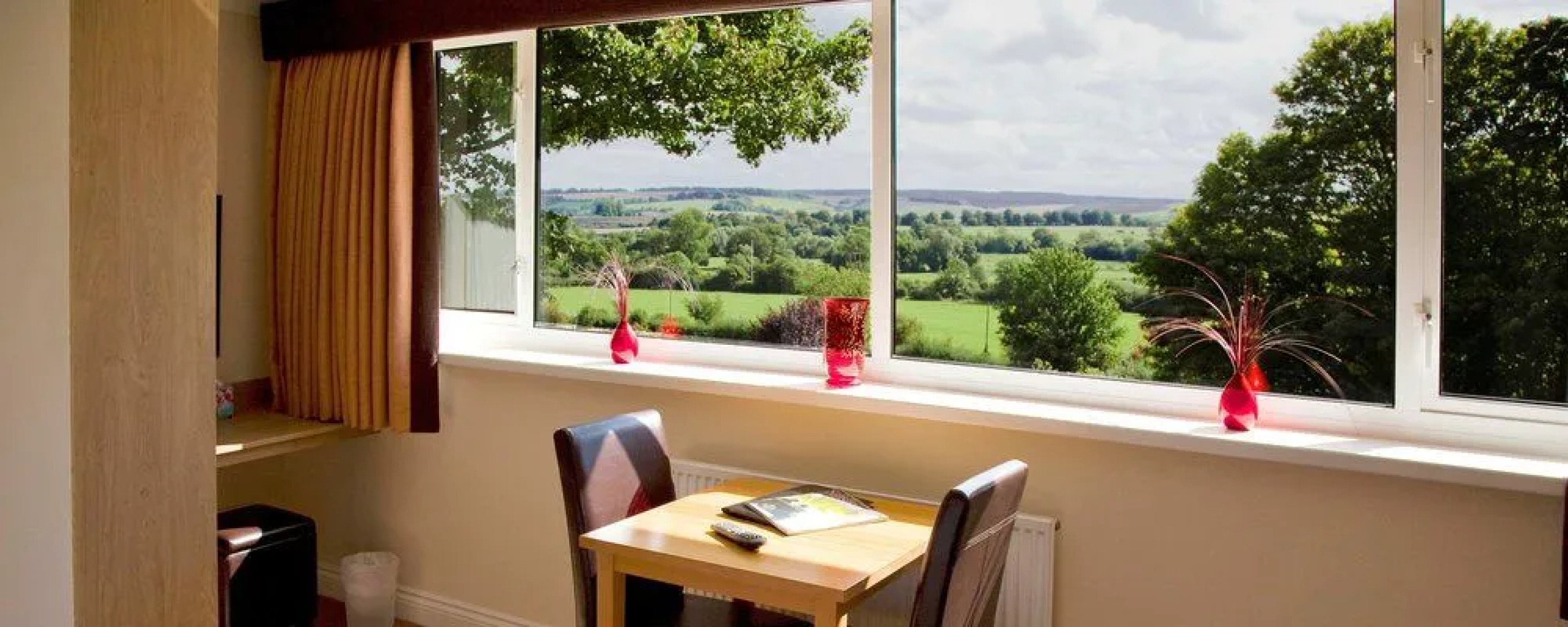 Westover House Bed and Breakfast