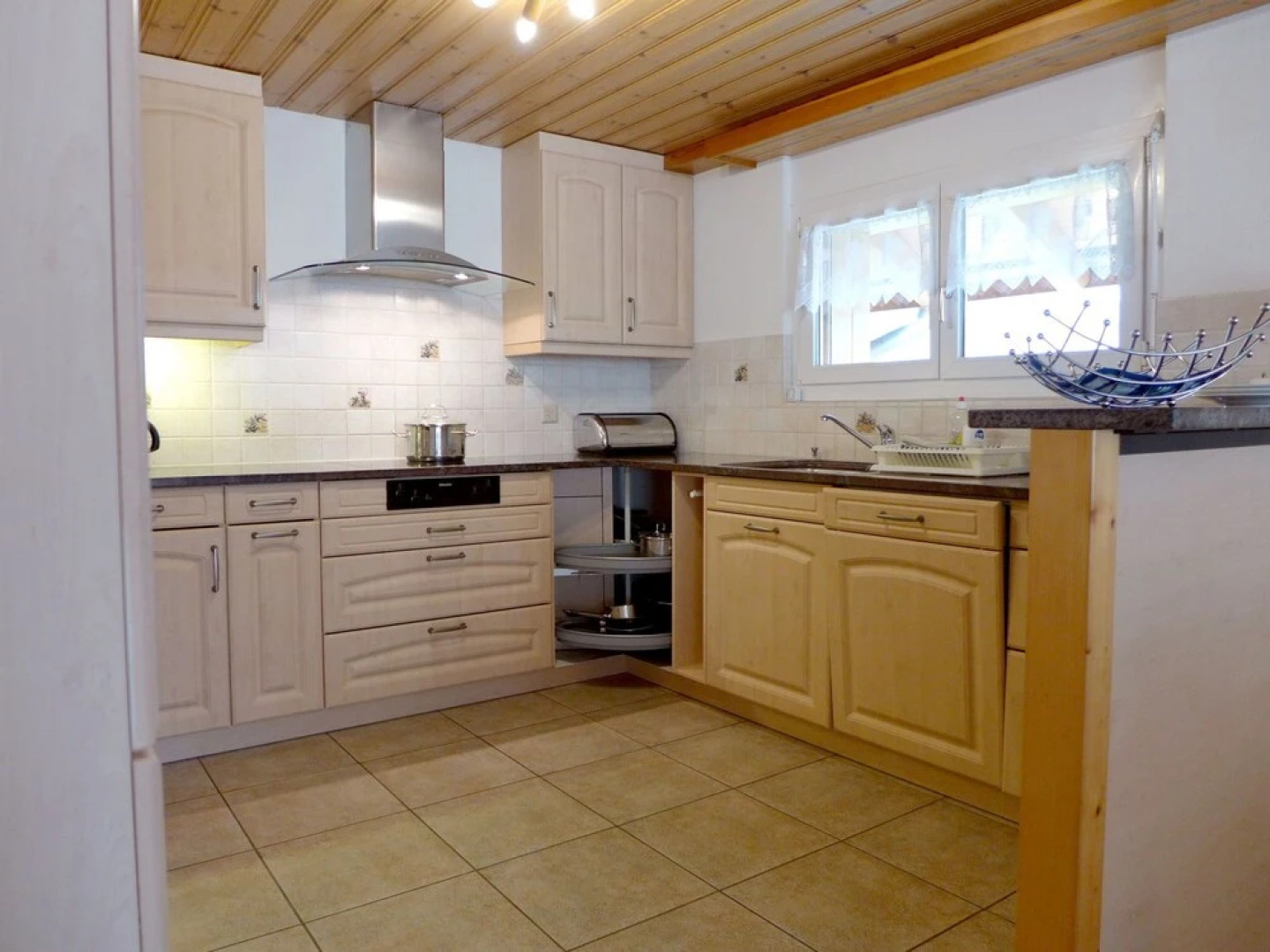 Oberei Wilderswil in Wilderswil