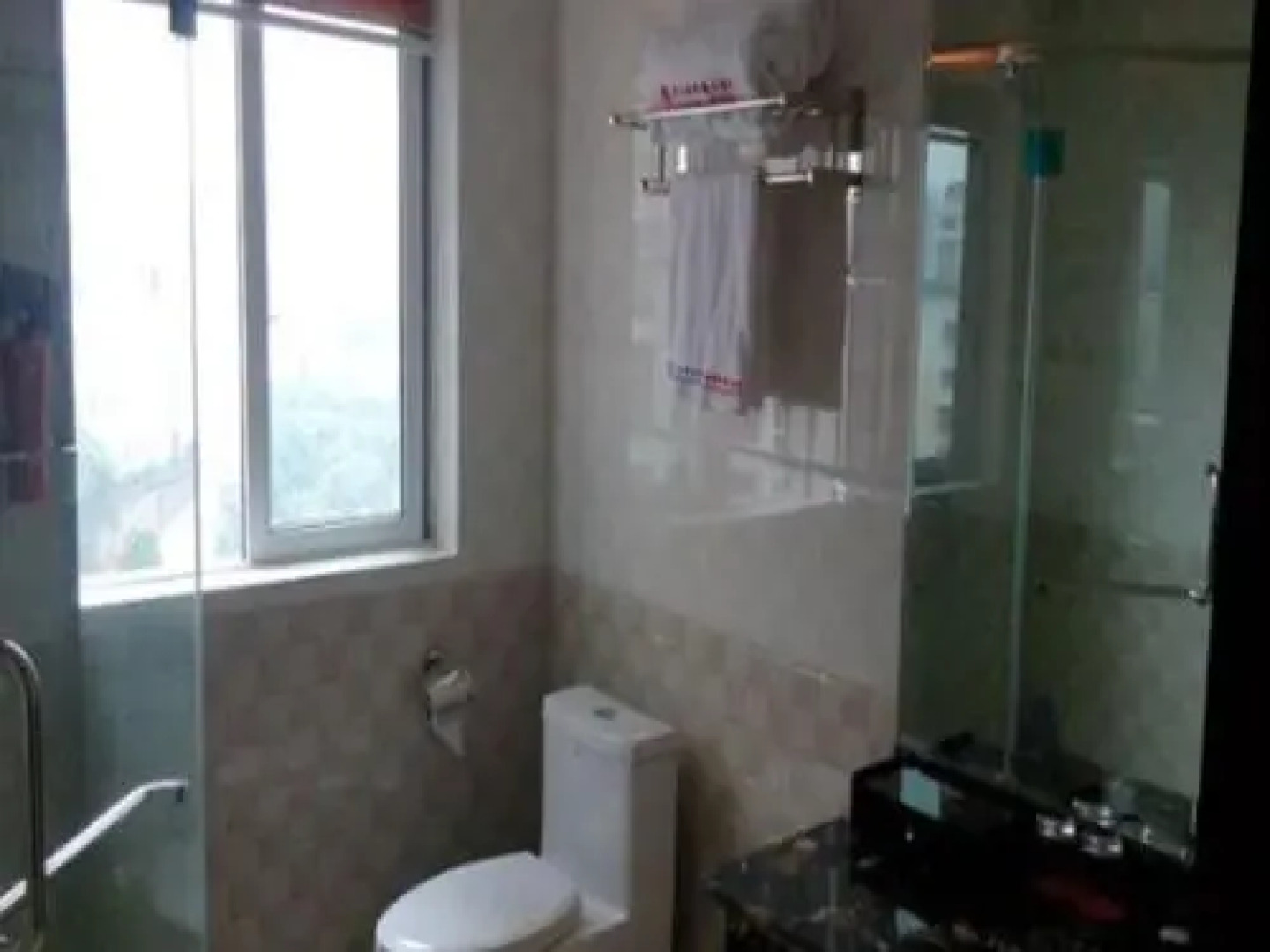 Jinyu Lidu Holiday Hotel