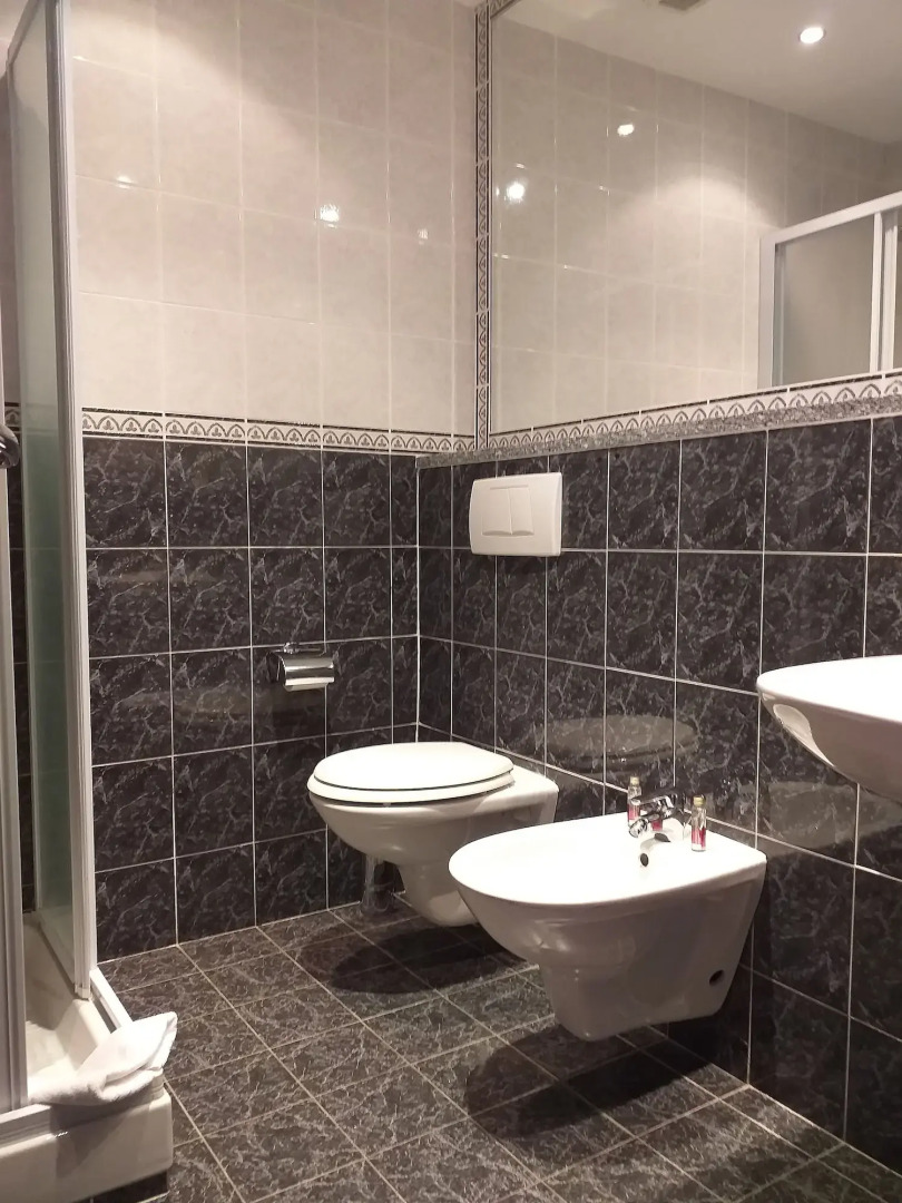 Hotel Cavalieri Pinerolo