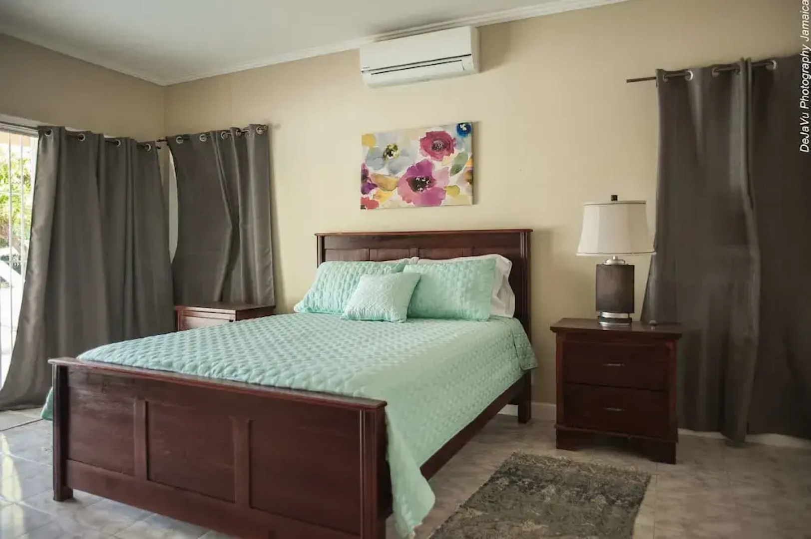 Breezy Shores at Cardiff Hall