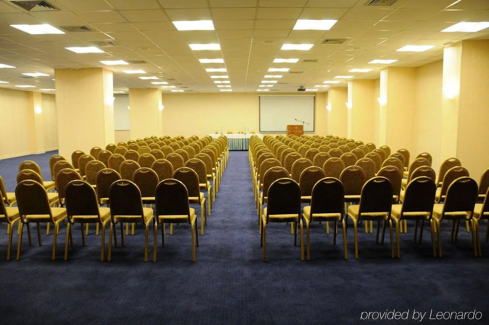 Margarona Royal Hotel