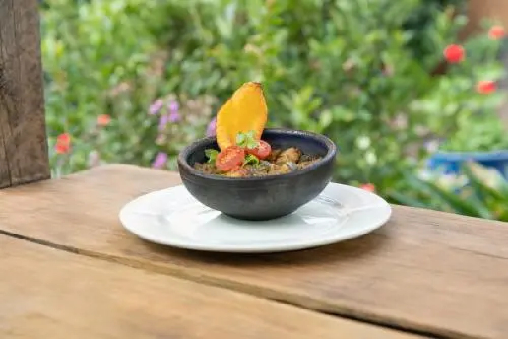 Hotel La Calma de Rita