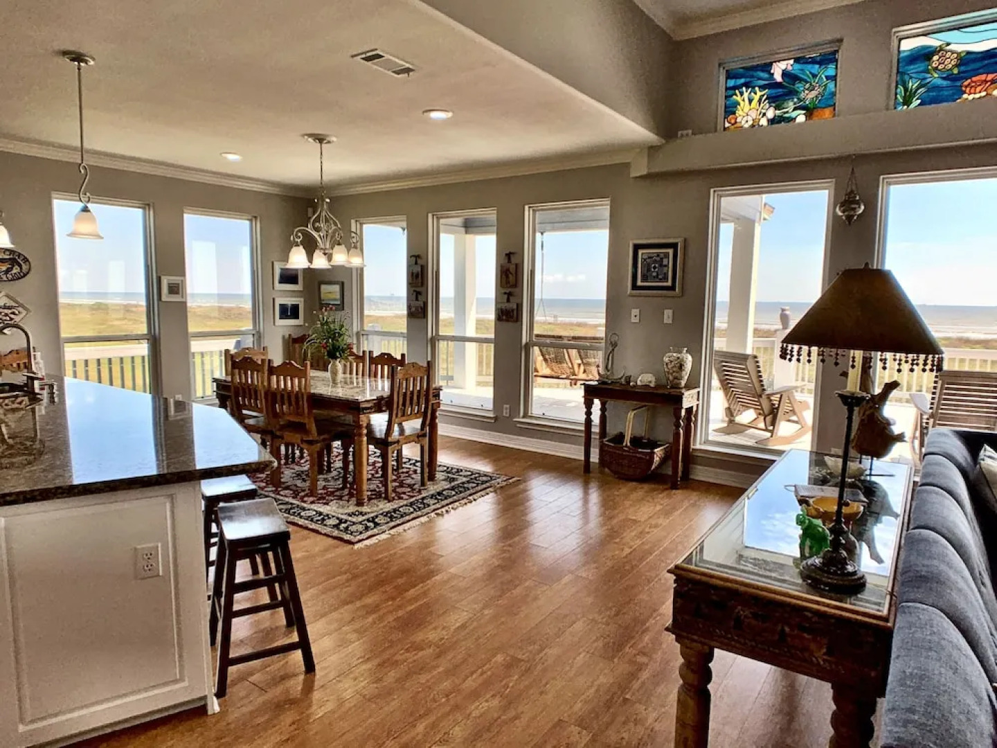 A Pointe of View by RedAwning