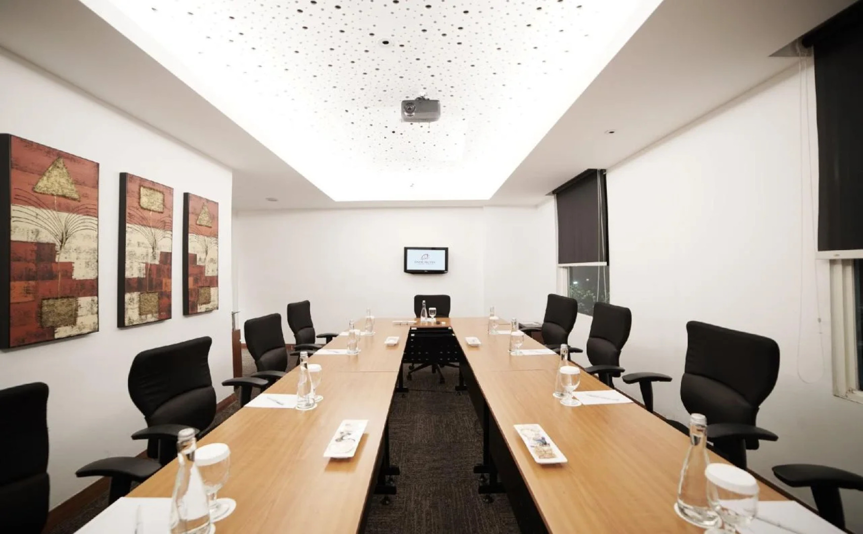 PARK HOTEL Cawang - Jakarta