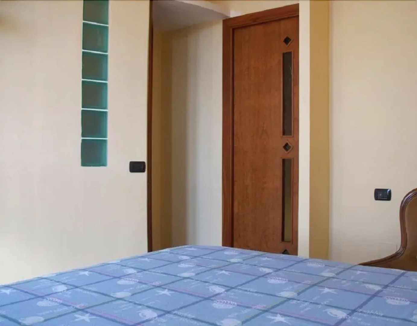 B&B L'Incanto del Mare