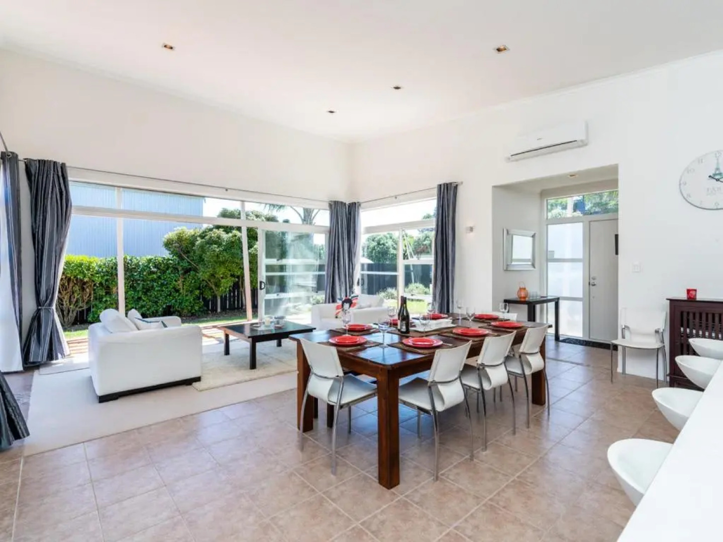 Magnifique - Mangawhai Holiday Home