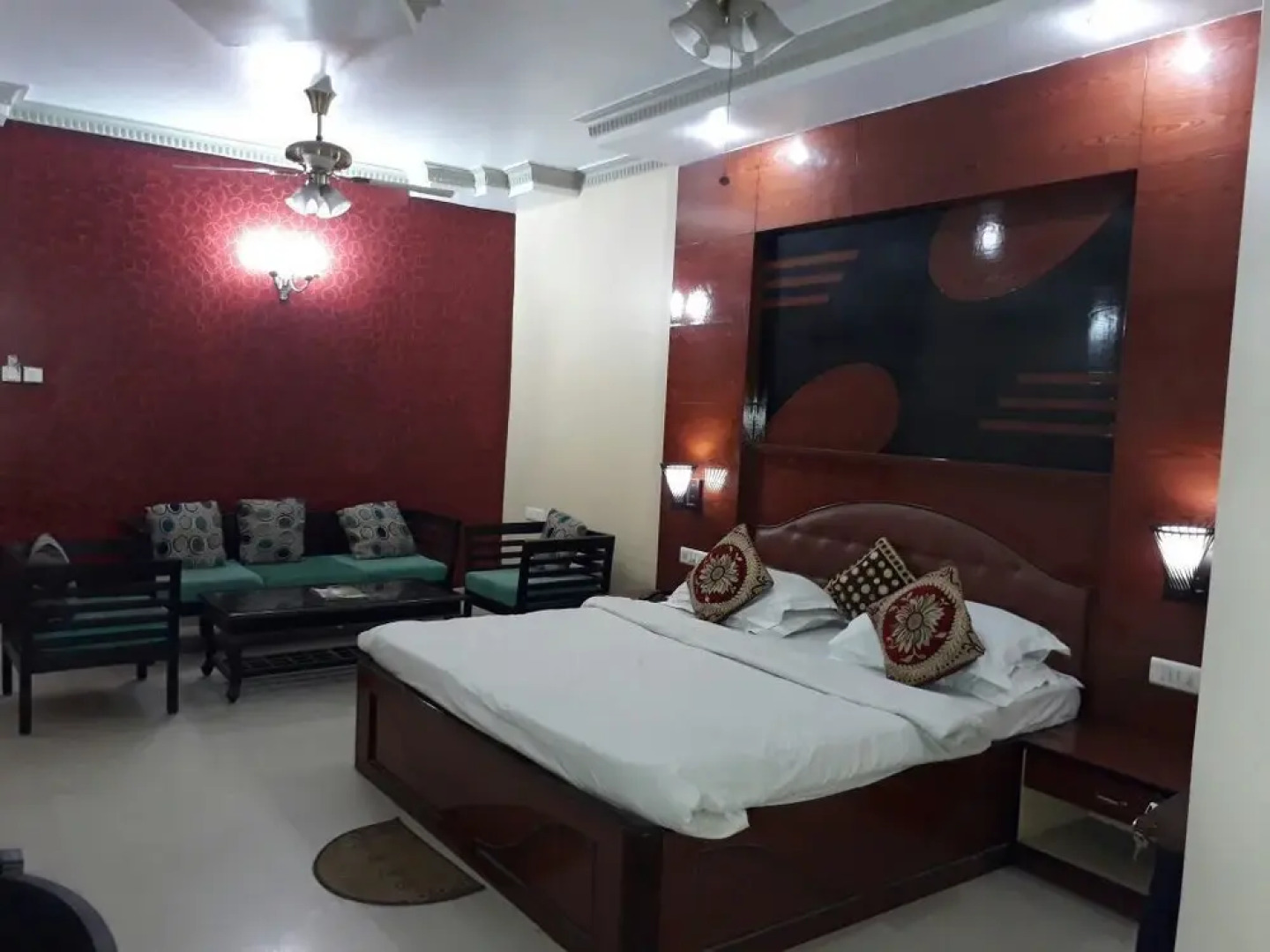 Hotel Pramod