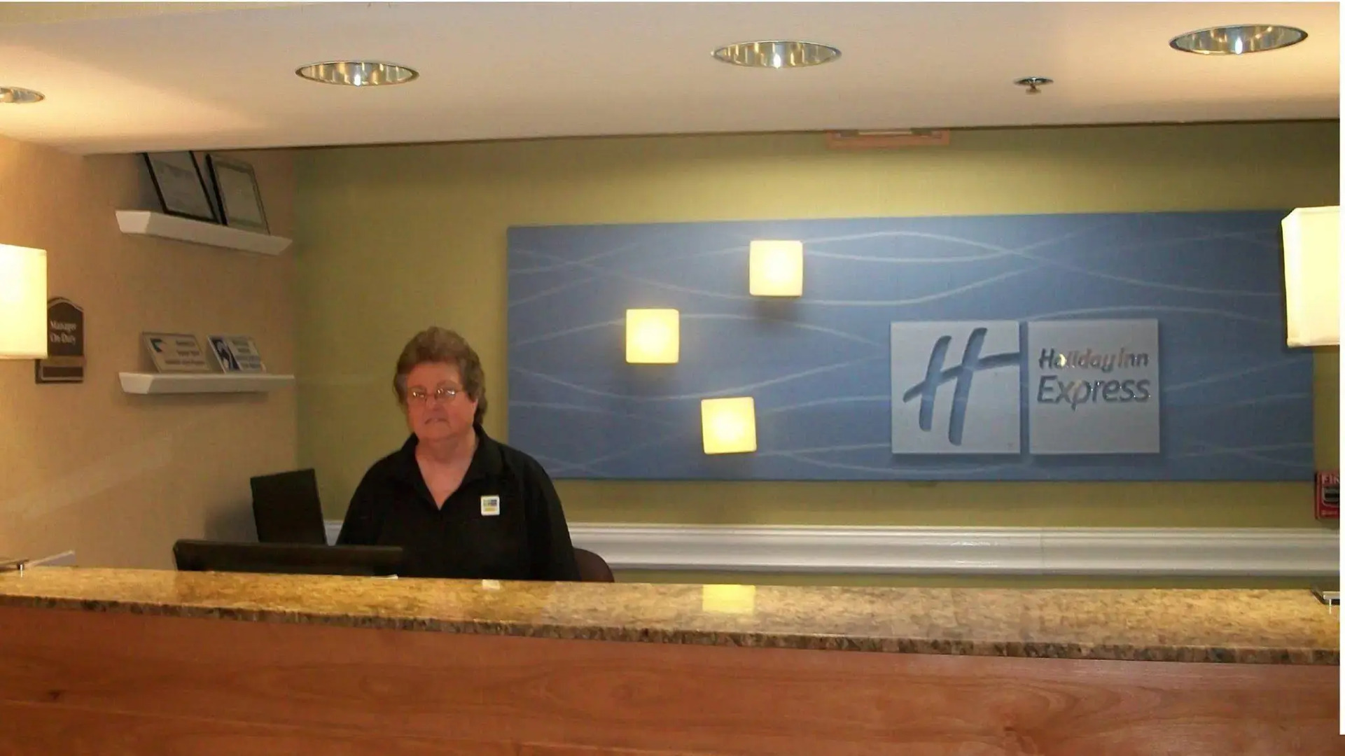 Holiday Inn Express Pigeon Forge/Near Dollywood by IHG