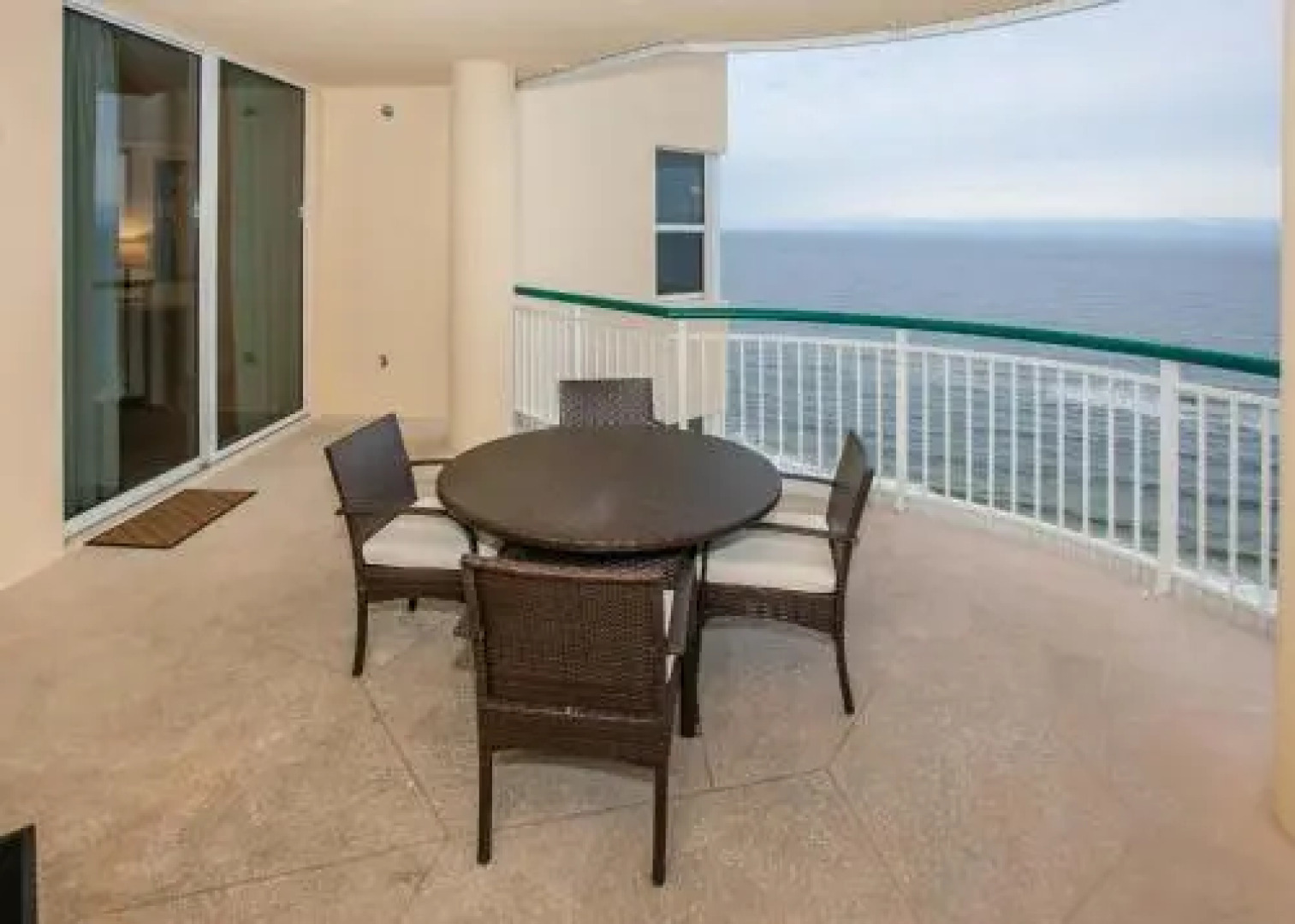 Beach Colony East 12C