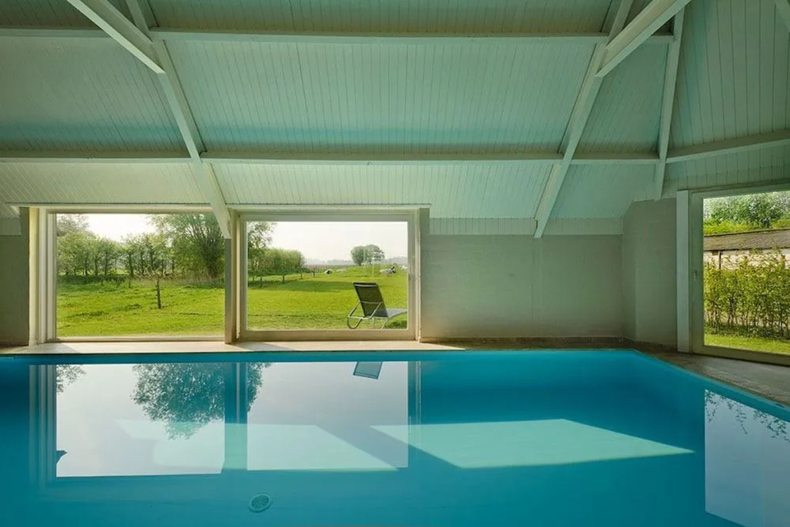 B&B Het Weiland