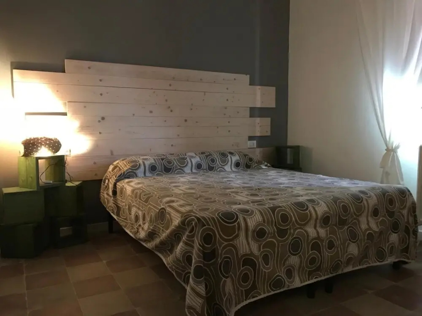 Masseria Piana della Macina