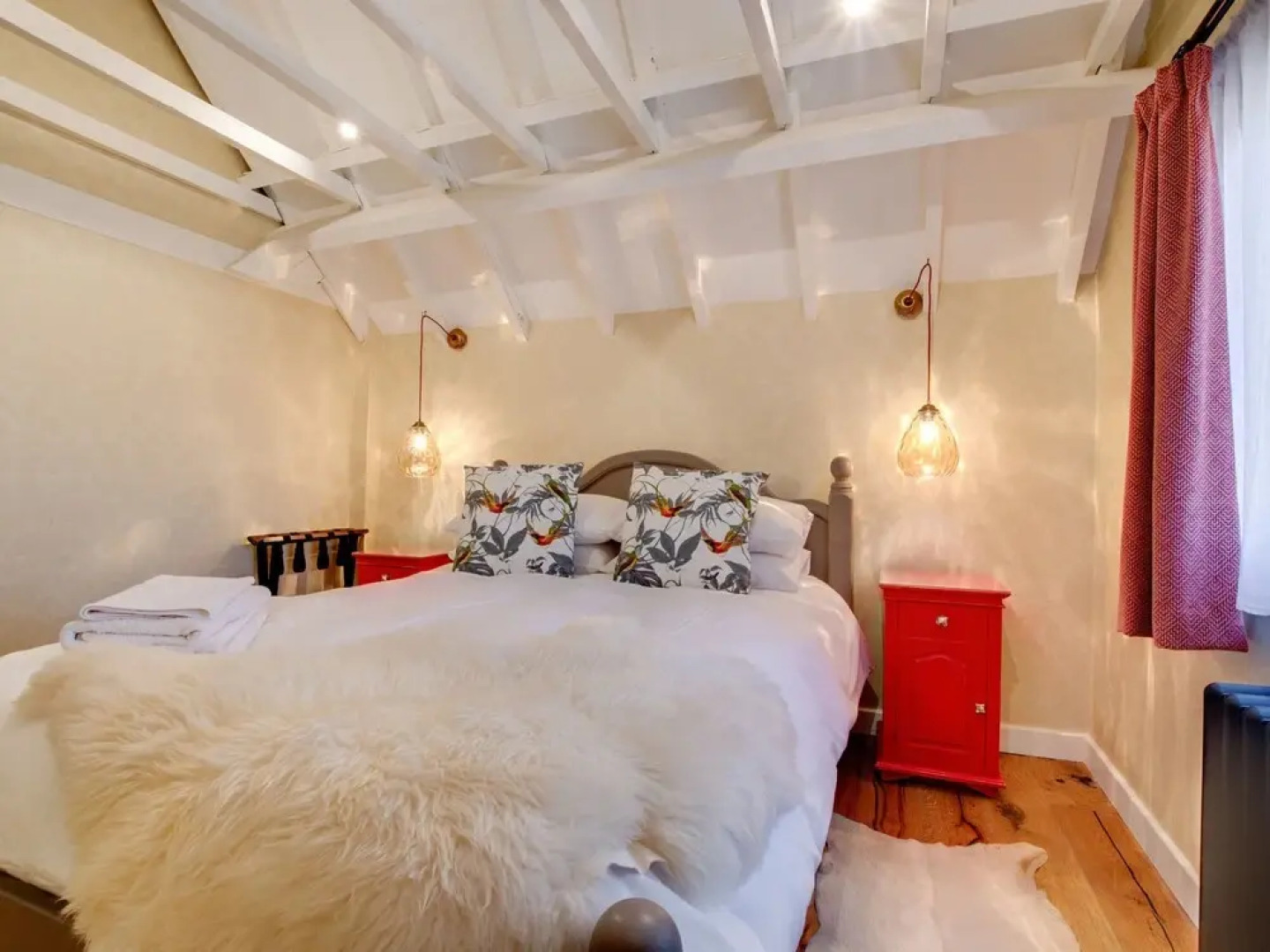 With Walking Trails Starting From Your Doorstep Onto the North Downs Way