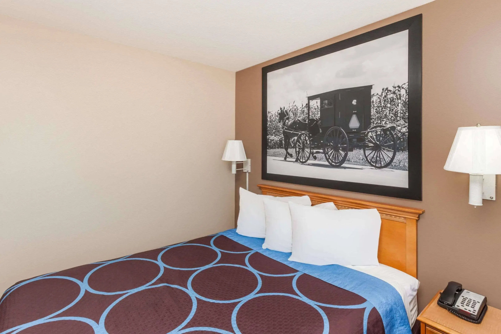 Rodeway Inn Elkhart
