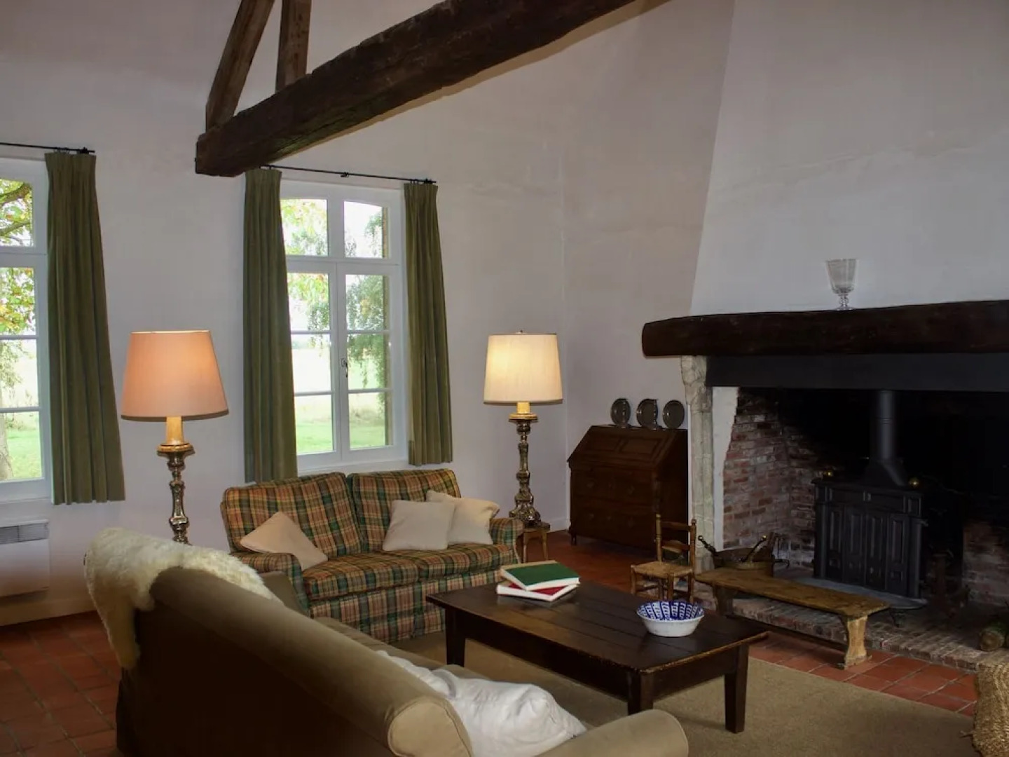 Vintage Mansion in Hoogstraten with Garden