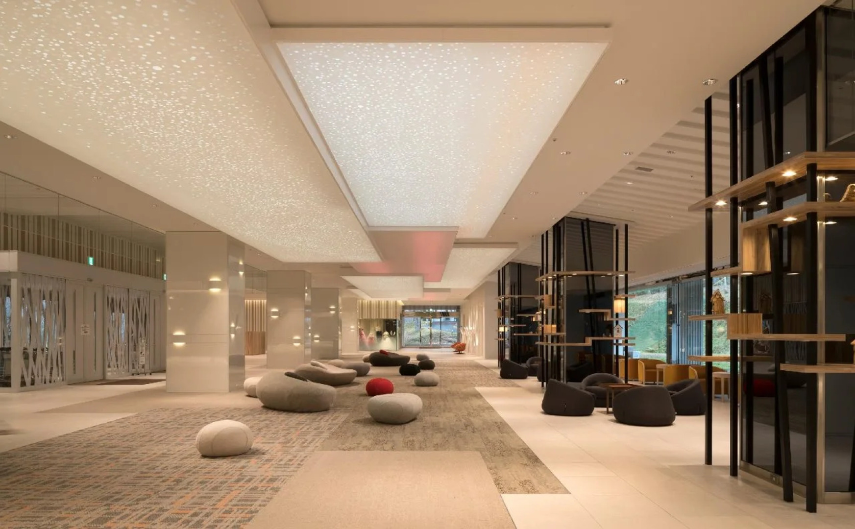 Kitayuzawa Mori no Soraniwa