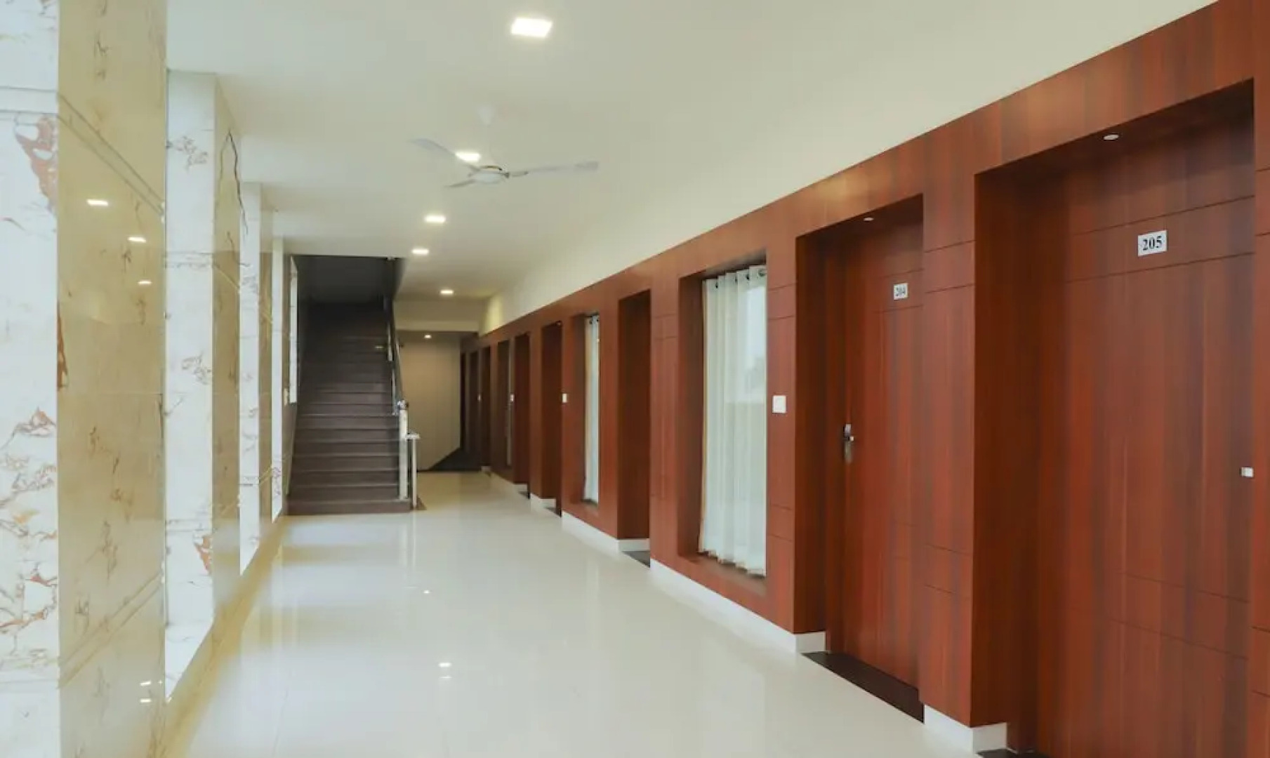 Lotus Grand Hotel and Resort