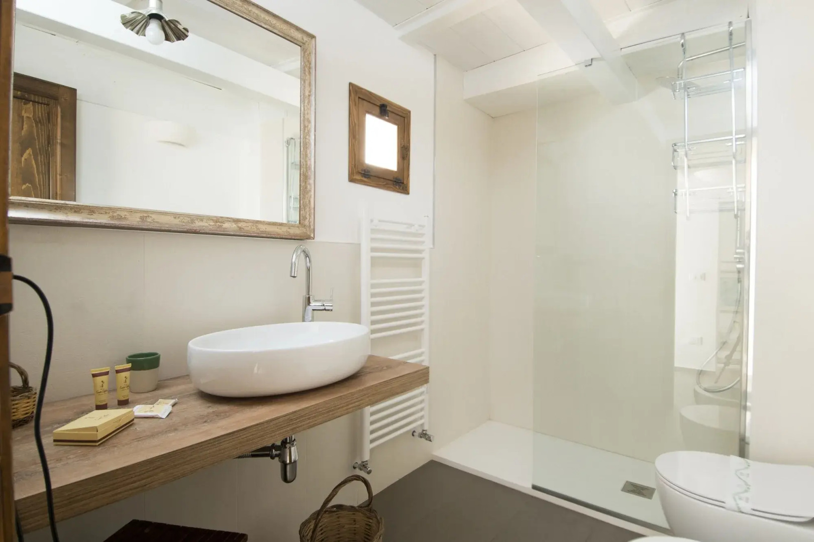 Santo Stefano Home & Breakfast