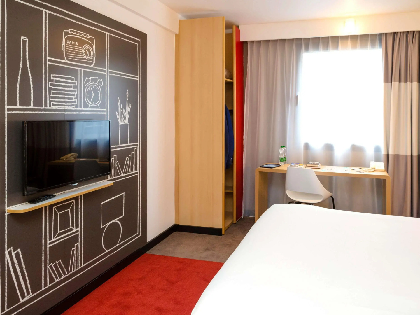 ibis Krakow Centrum