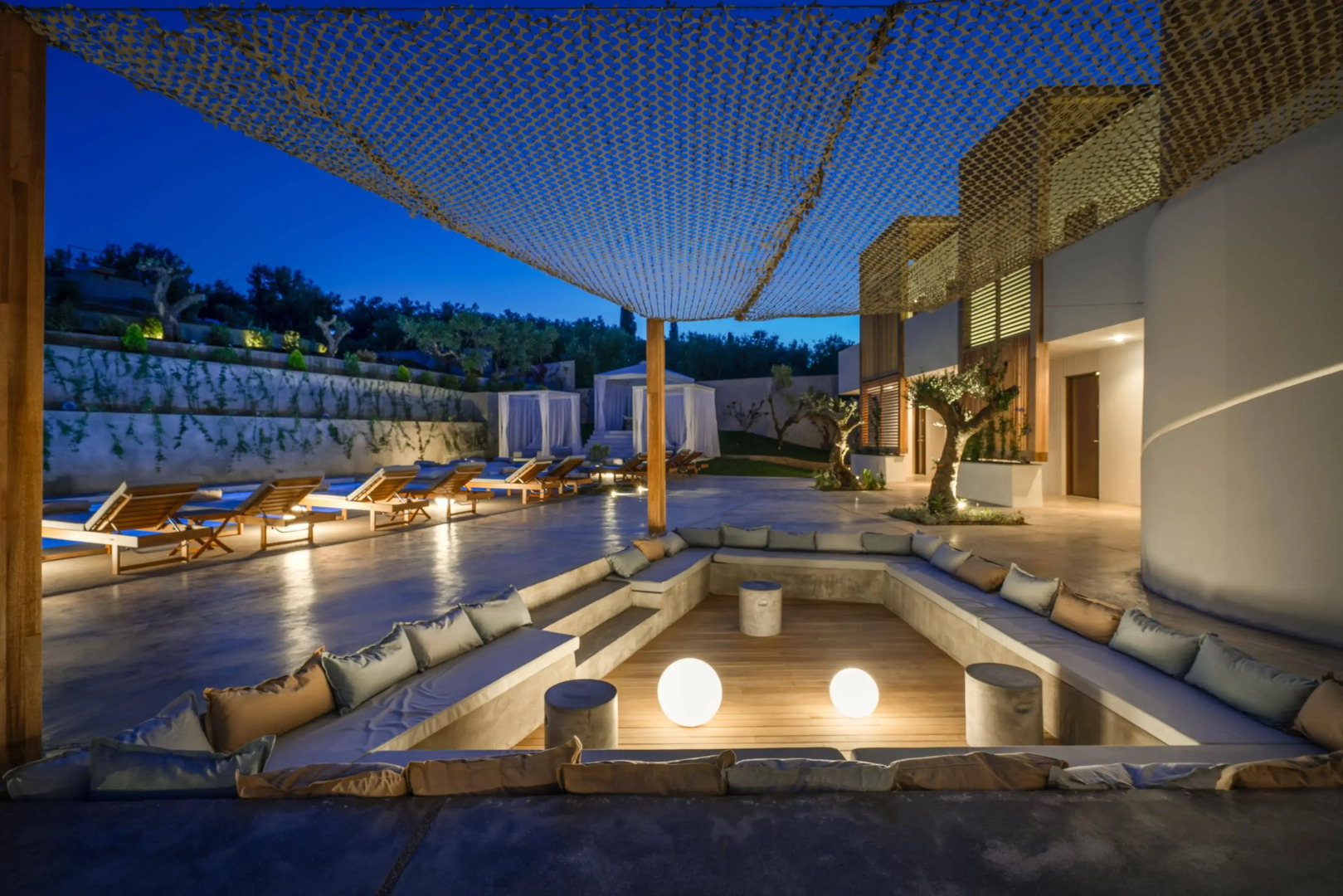 Zante Maris Suites - Adults Only