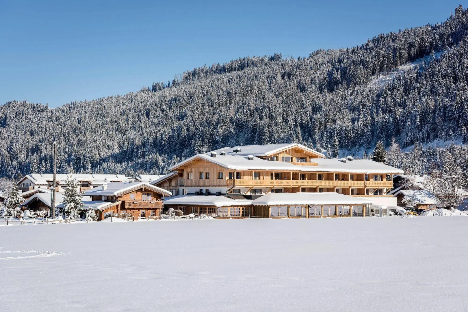 Almdorf Almlust