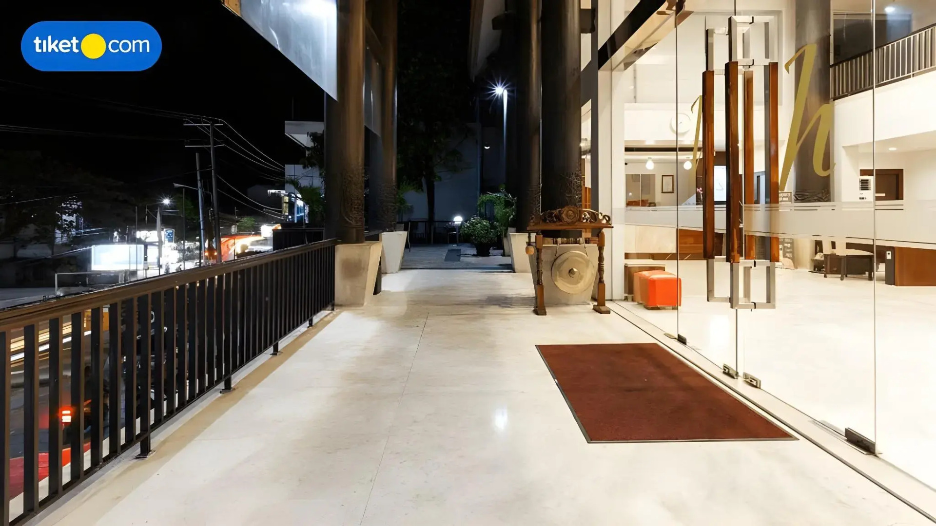 Horison Sagita Balikpapan
