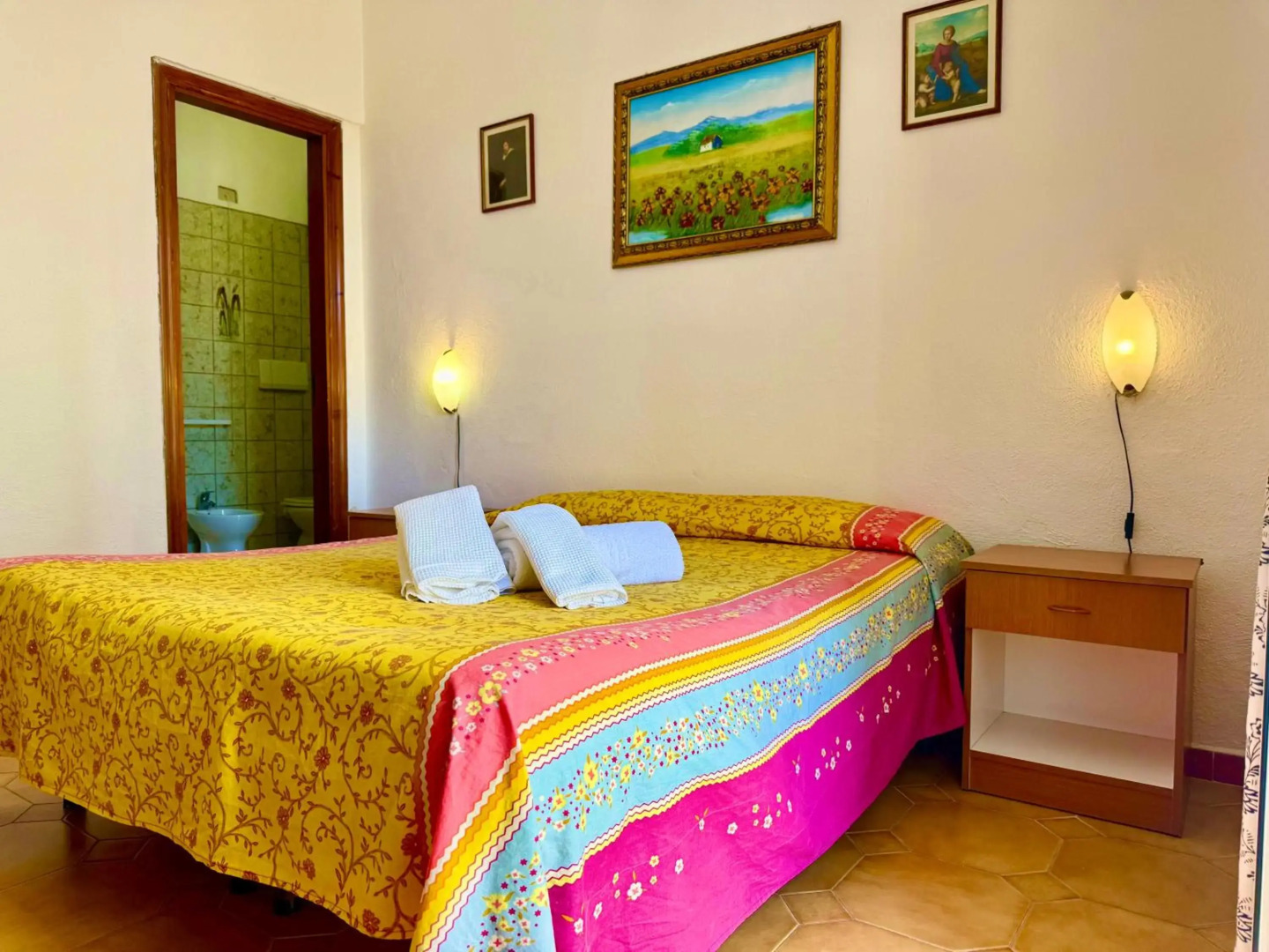 Hotel Villa Fiorentina