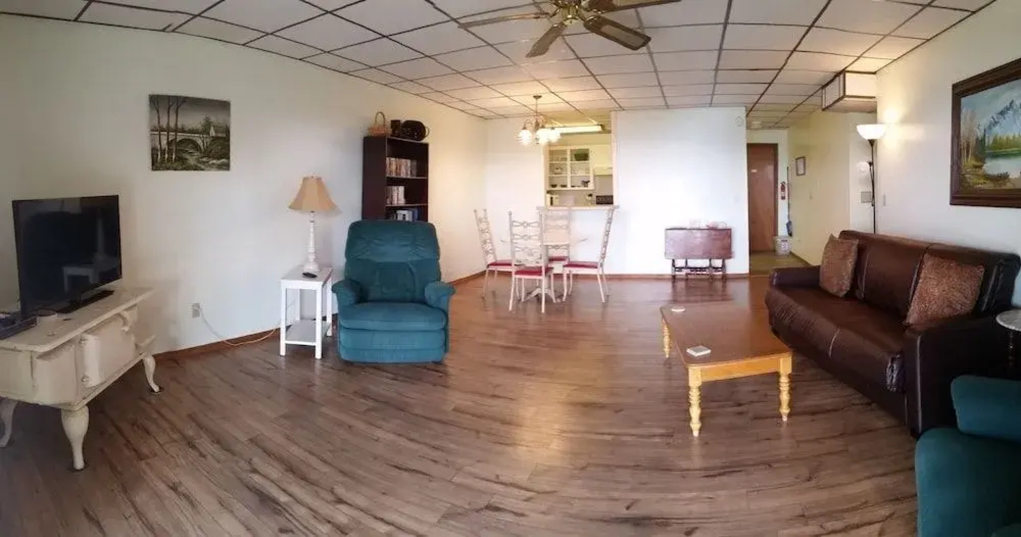 Pointe West Resort Motel