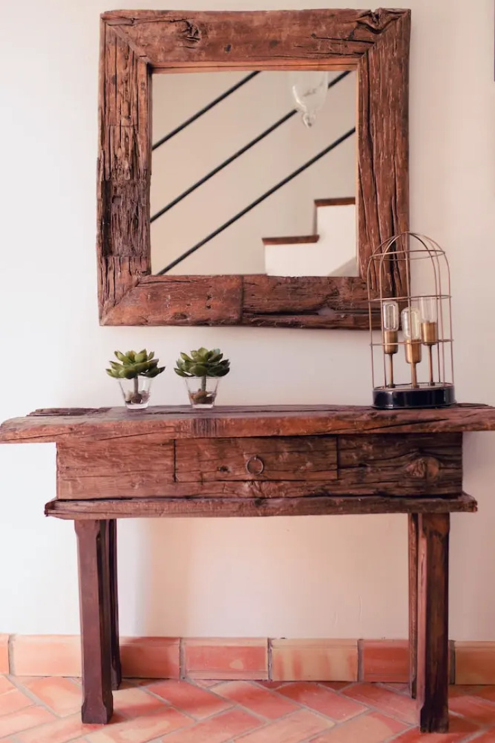 La Casa de Bobadilla Alojamiento Rural