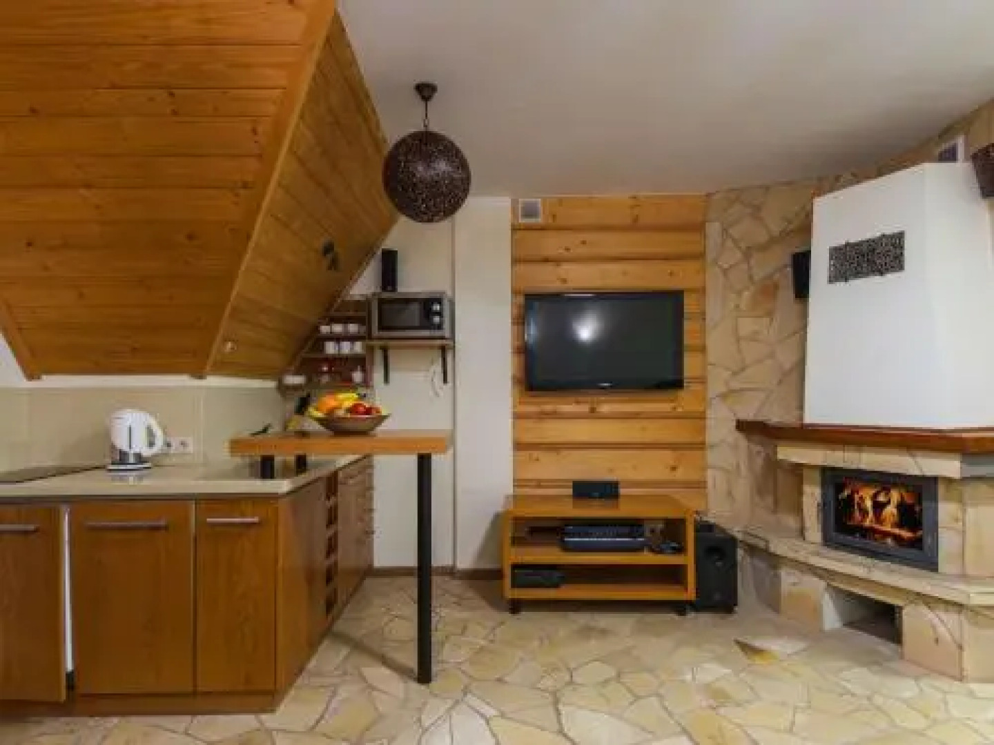 Apartamenty Domino - Kościelisko