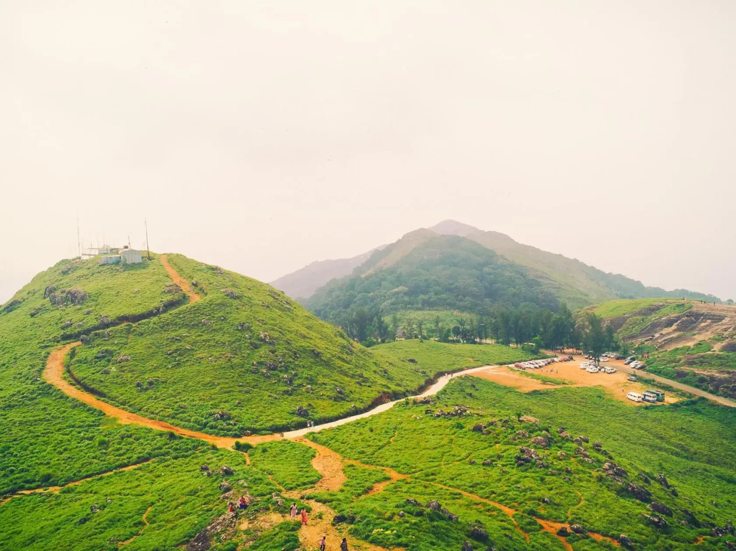 The South Park Hotel