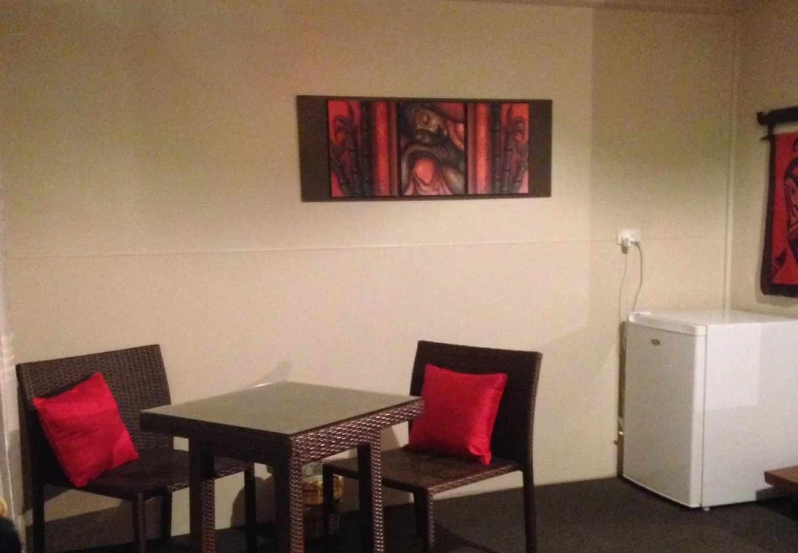 Rossmount Rural Retreat