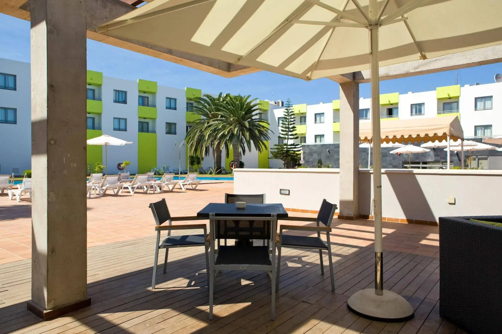 Livvo Corralejo Beach Hotel