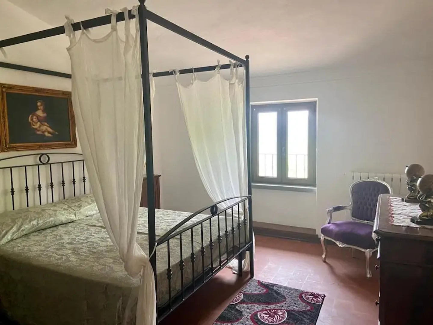 Agriturismo Casanova