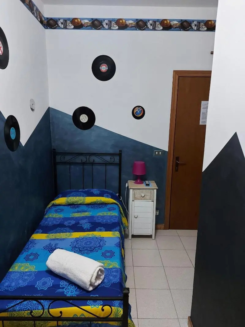 Domus Pacis Loreto - Casa per ferie